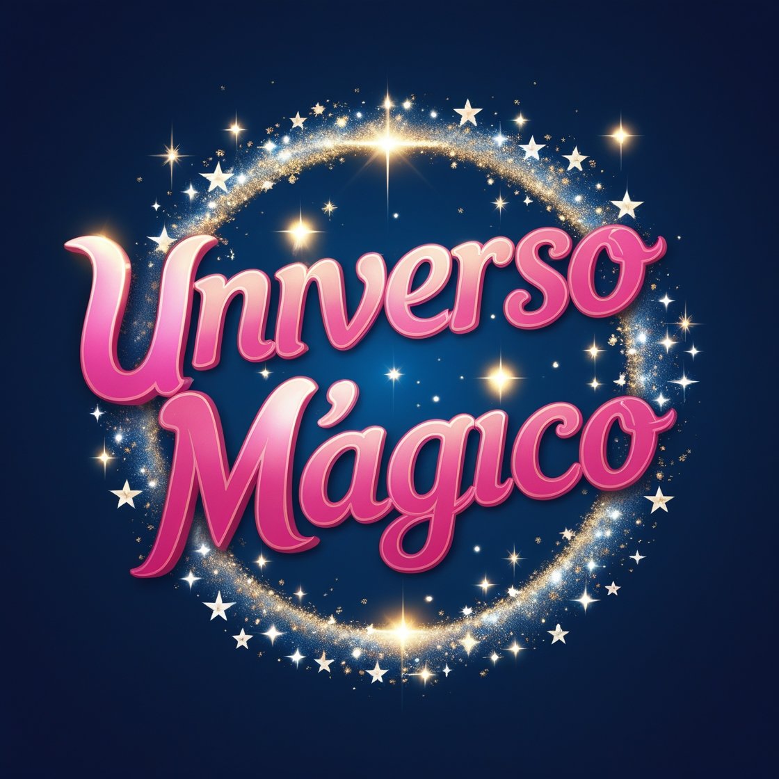 UNIVERSO MÁGICO